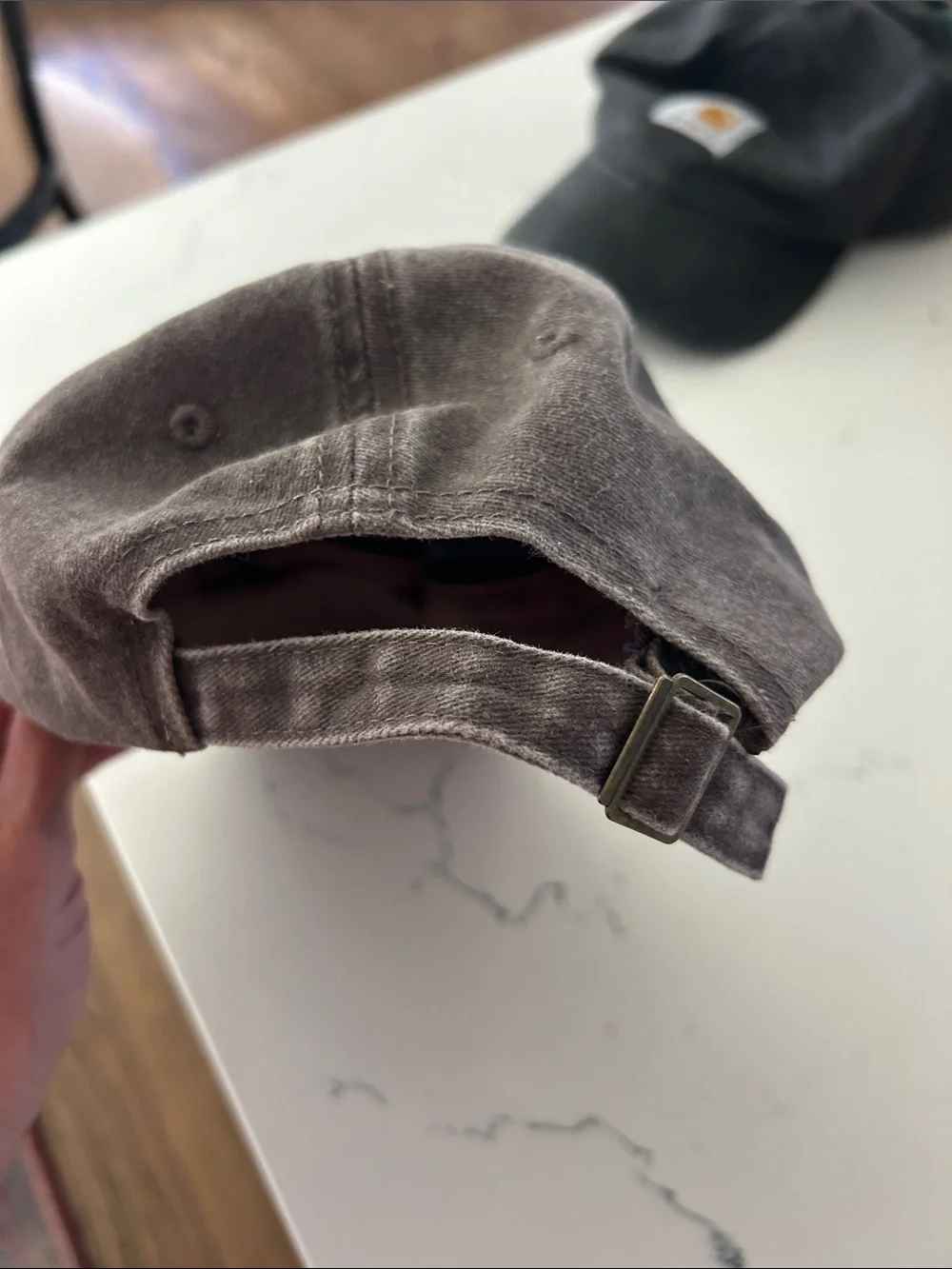 Carhartt classic six